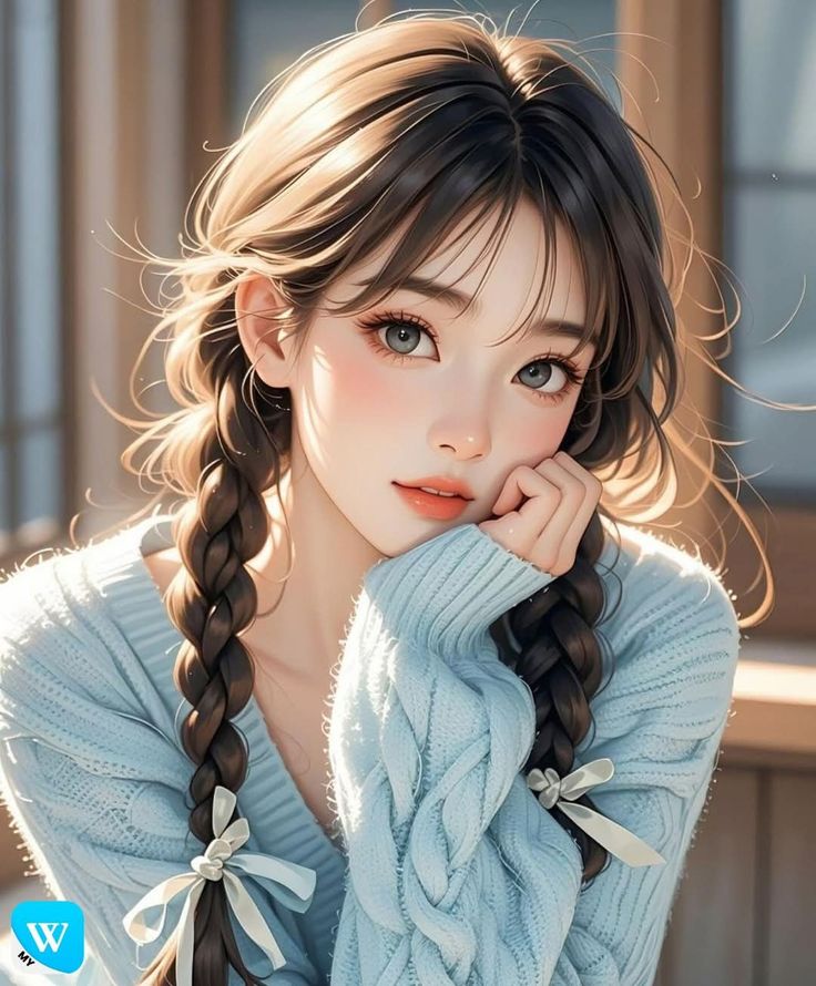 Nắm Tay Em Đi Qua Bốn Mùa